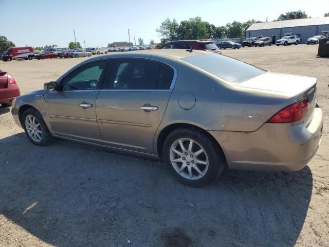 2007 Buick Lucerne CXL