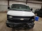 2016 Chevrolet Express G3500