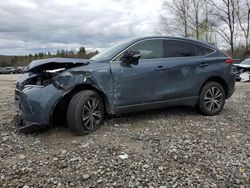 2021 Toyota Venza LE en venta en Candia, NH