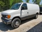 2006 Ford Econoline E350 Super Duty Van