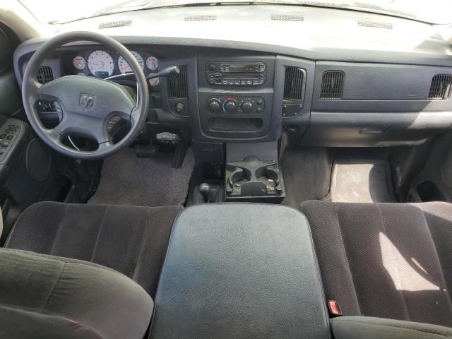 2003 Dodge RAM 2500 ST