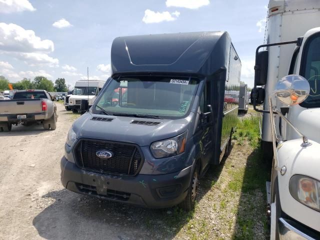 2021 Ford Transit T-350 HD