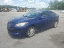2012 Mazda 3 I for sale in Dunn, NC