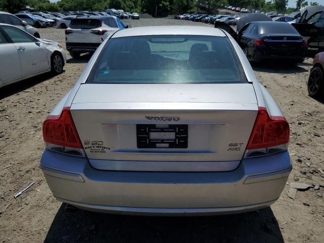 2008 Volvo S60 2.5T