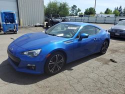 2014 Subaru BRZ 2.0 Limited for sale in Woodburn, OR