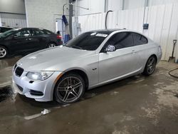 2011 BMW 335 IS en venta en Ham Lake, MN