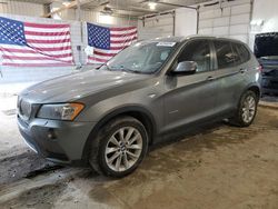 2014 BMW X3 XDRIVE28I en venta en Columbia, MO