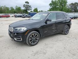 2016 BMW X5 XDRIVE35I en venta en Hampton, VA