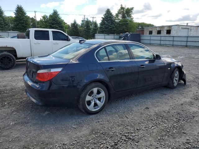 2005 BMW 530 I