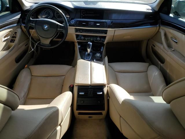 2011 BMW 535 XI