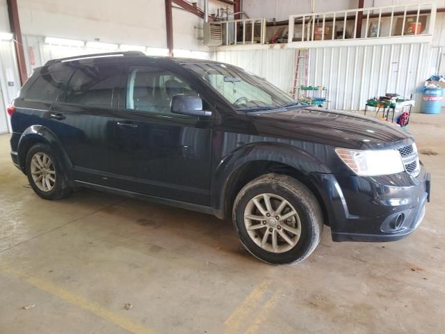 2013 Dodge Journey SXT