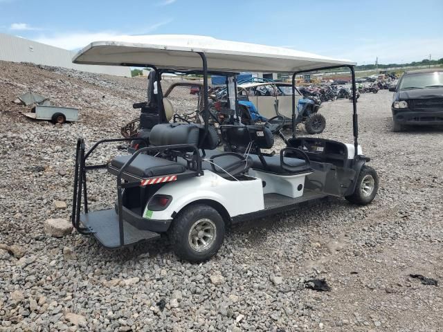 2016 Other Golf Cart