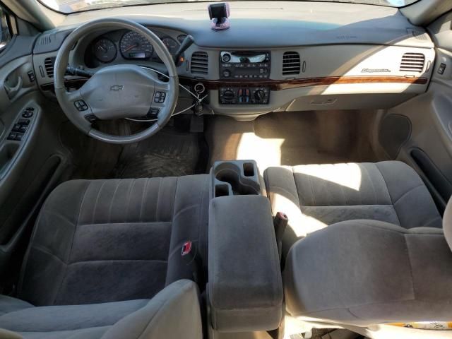 2003 Chevrolet Impala