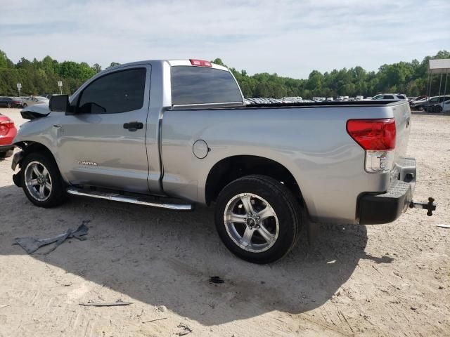 2012 Toyota Tundra