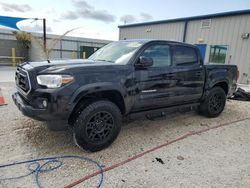 2021 Toyota Tacoma Double Cab for sale in Arcadia, FL