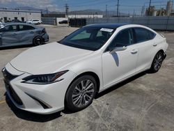 2020 Lexus ES 350 en venta en Sun Valley, CA