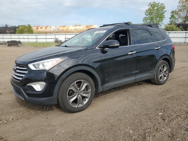 2014 Hyundai Santa FE GLS