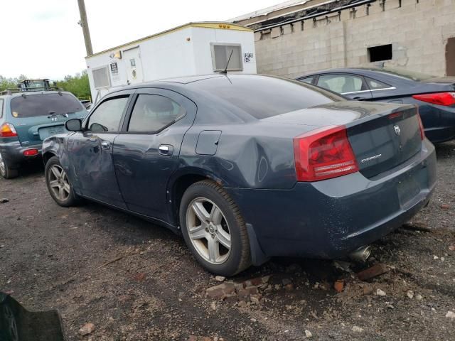 2008 Dodge Charger