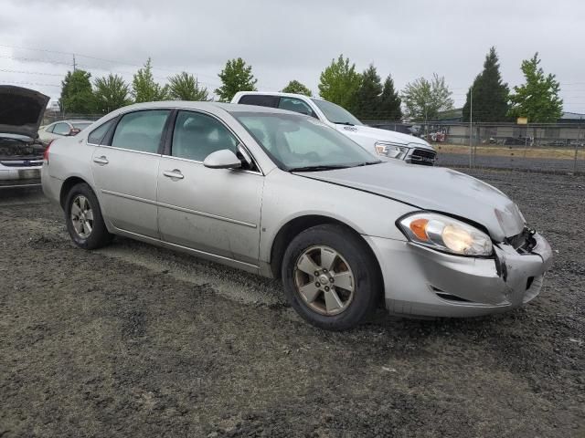 2007 Chevrolet Impala LT