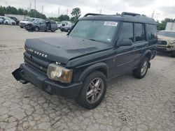 2004 Land Rover Discovery II SE for sale in Bridgeton, MO
