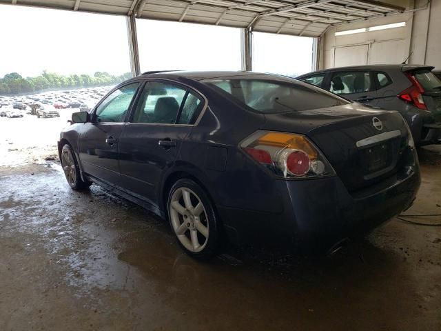 2008 Nissan Altima 2.5