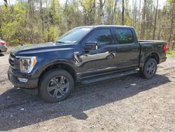 2023 Ford F150 Supercrew for sale in Bowmanville, ON