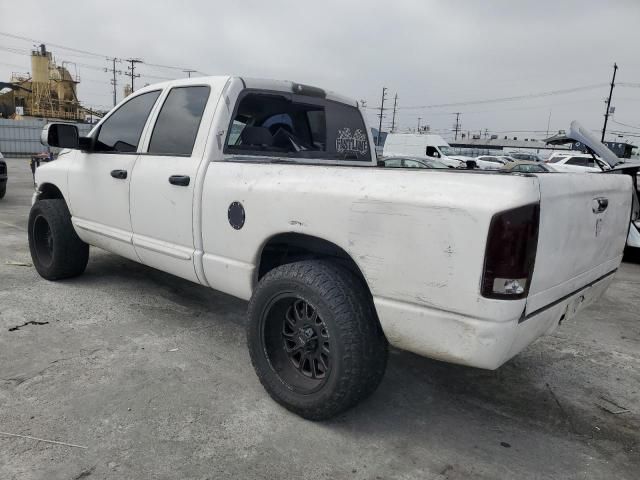 2004 Dodge RAM 1500 ST