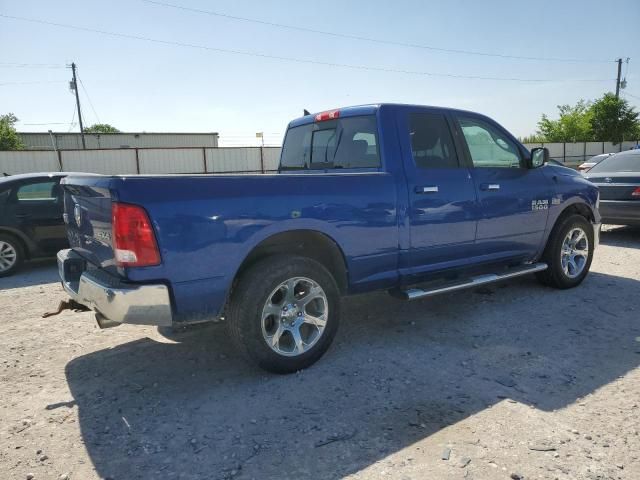 2015 Dodge RAM 1500 SLT