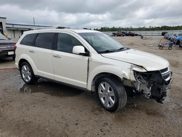 2012 Dodge Journey Crew