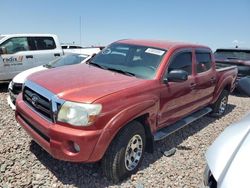 2008 Toyota Tacoma Double Cab Prerunner for sale in Phoenix, AZ