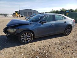 Salvage cars for sale from Copart Memphis, TN: 2014 Mazda 6 Sport