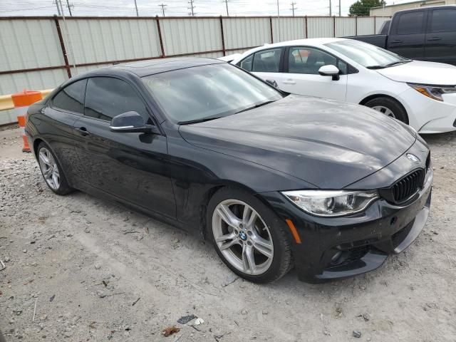 2017 BMW 430I