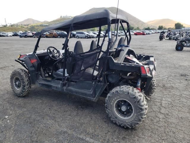 2011 Polaris Ranger RZR 4