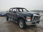 2010 Ford F250 Super Duty