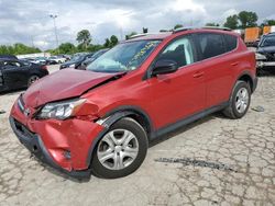 2014 Toyota Rav4 LE en venta en Bridgeton, MO