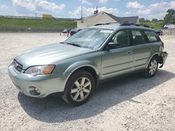2006 Subaru Legacy Outback 2.5I for sale in Northfield, OH