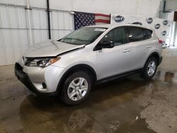 2015 Toyota Rav4 LE for sale in Avon, MN