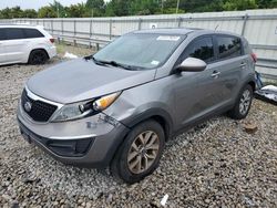 2016 KIA Sportage LX for sale in Memphis, TN