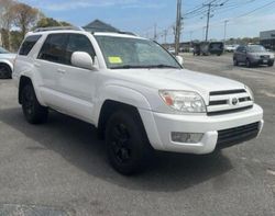 2004 Toyota 4runner Limited for sale in North Billerica, MA