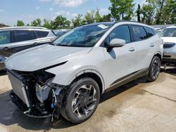 2024 KIA Sportage SX Prestige en venta en Bridgeton, MO