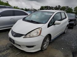 2010 Honda FIT Sport for sale in Waldorf, MD