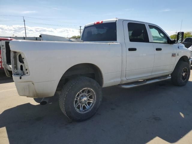 2011 Dodge RAM 3500