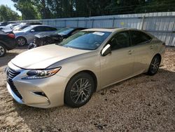 2016 Lexus ES 350 for sale in Midway, FL