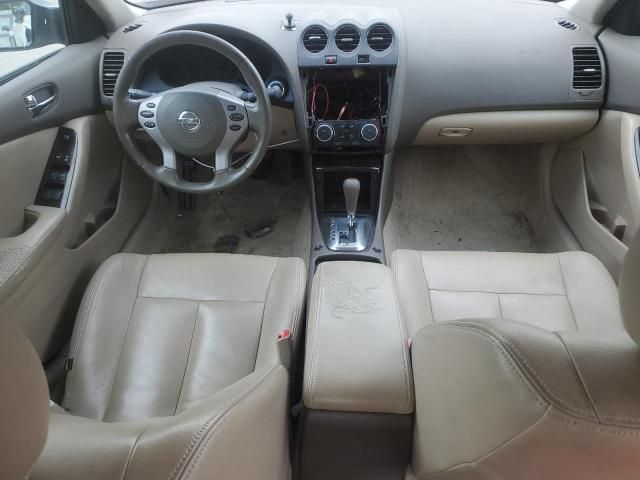 2011 Nissan Altima Base