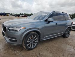 Volvo XC90 salvage cars for sale: 2019 Volvo XC90 T5 Momentum