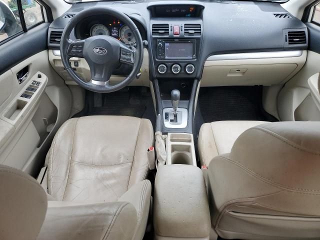 2013 Subaru Impreza Limited