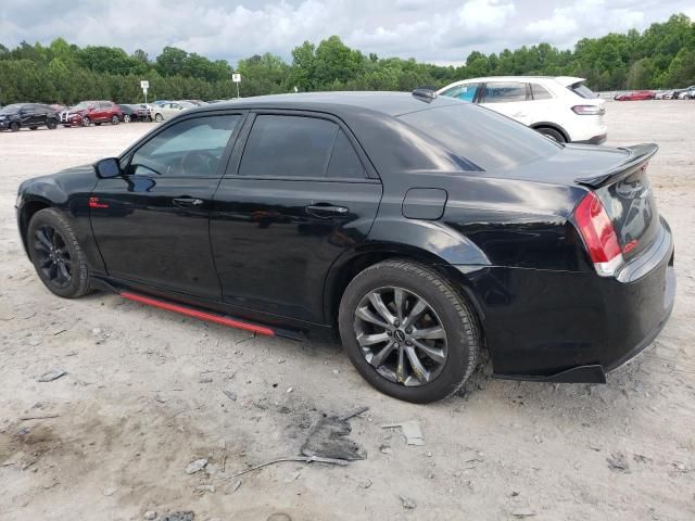 2015 Chrysler 300 Limited