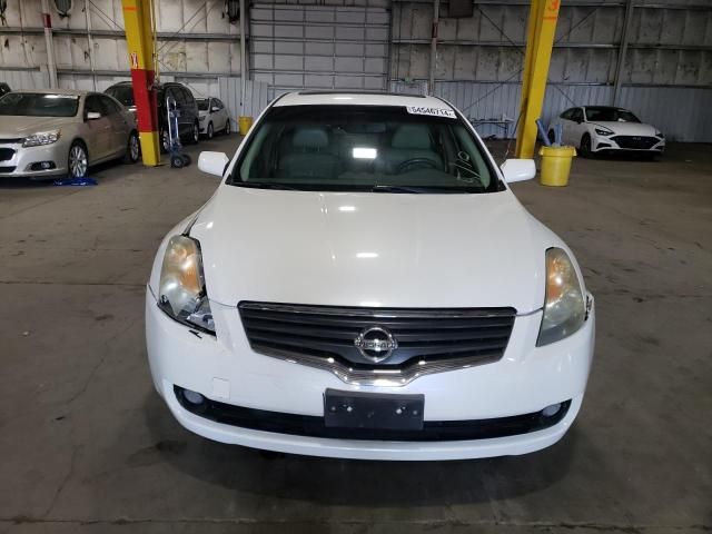 2008 Nissan Altima 2.5