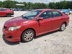 2009 Toyota Corolla Base for sale in Charles City, VA