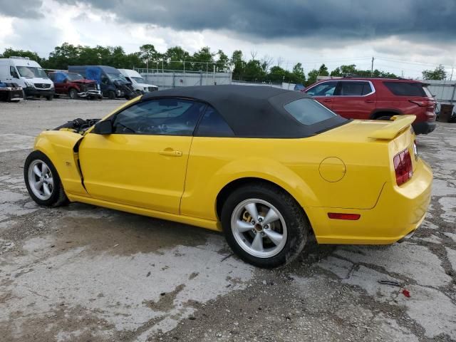 2006 Ford Mustang GT